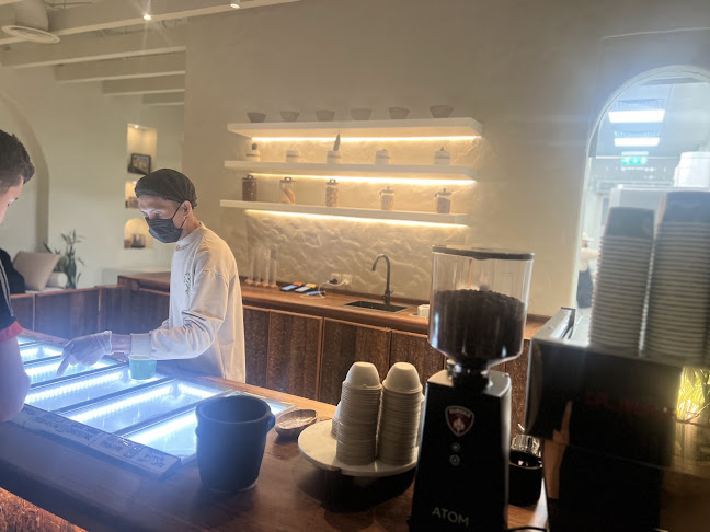 Back Yard by RJ7, طريق الملك عبدالعزيز الفرعي، الياسمين، الرياض 13326