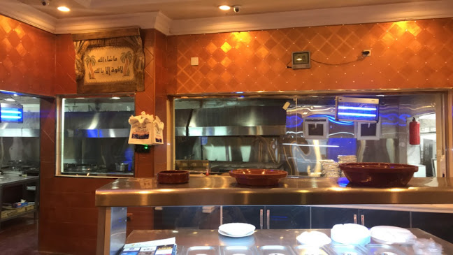 طريق الملك عبدالعزيز، وسط المدينة، الباحة 65522