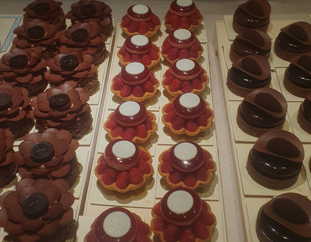 Comentarii opinii despre La Bonté لابونتيه