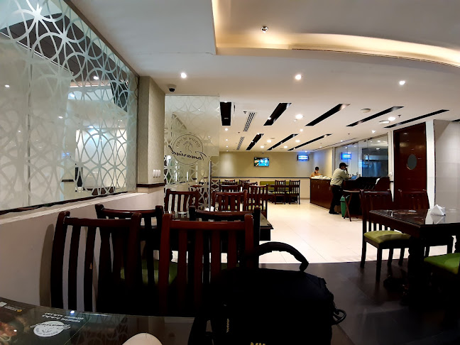 Opinii despre Tamarind Restaurant Jizan- مطعم تمر هند جازان în جازان - الضيافة