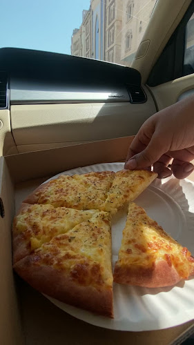 Opinii despre فلافل واو- المروة în جدة - الضيافة