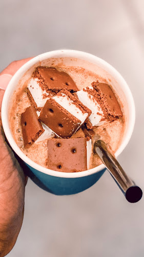 Comentarii opinii despre Exit 13 specialty coffee