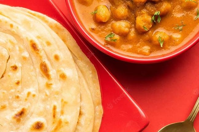 AL RAWAQ PAKISTANI RESTAURANT