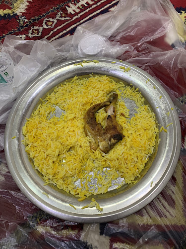 مطبخ سلطنه حضرموت - المدينة المنورة