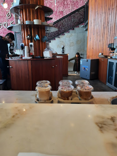 دايموند كافيه