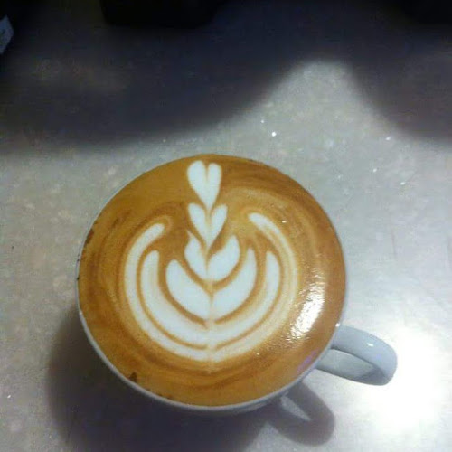 هيف وكيف كافيه - الضيافة