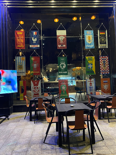 طبلة لاونج - الضيافة