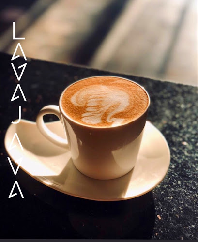 لافا جافا - القريات