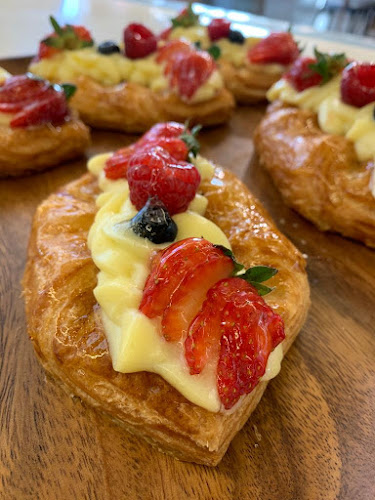 بروليه بيكري - الضيافة