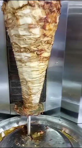 شاورما الباشا - الهفوف‎