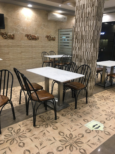 Opinii despre مناقيش سابيون în الخرج - الضيافة