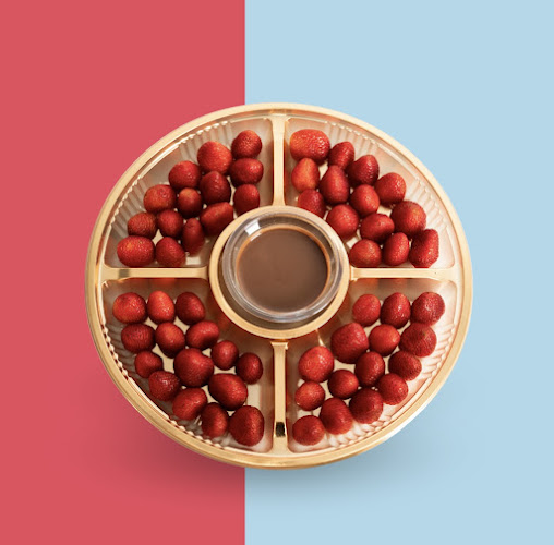 فروتة | Fruta - الضيافة