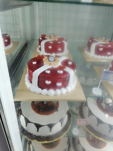 Opinii despre باسكن روبنز 6894 în المدينة المنورة - الضيافة