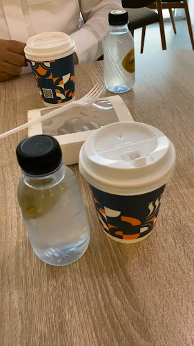 محمصة ومقهى درر القهوة | DURAR Roastery & Cafe