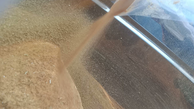 Opinii despre اسواق ومحامص عال الكيف în الرياض - الضيافة