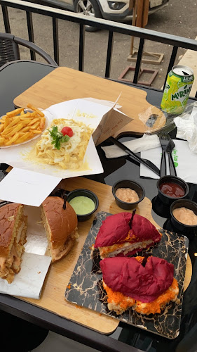 Opinii despre مطعم ون بايت ONE BITE în الباحة - الضيافة