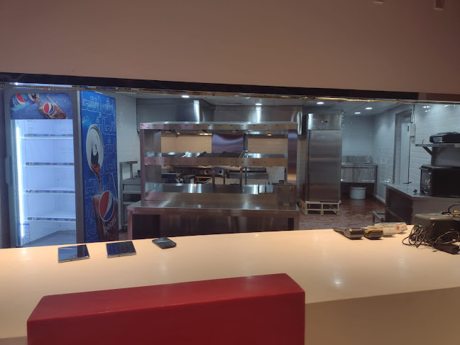 سلطان دي لايت برجر | Sultan Delight Burger - الرياض