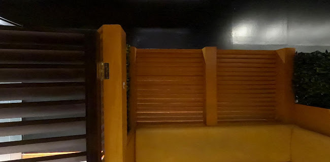 شرمب آند كورن