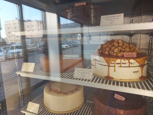 PASTEL باستيل الفيصليه - الدمام