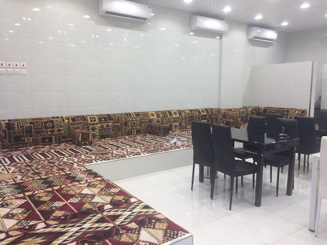 مطعم القرموشي - الخرج