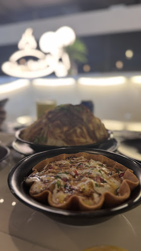 Comentarii opinii despre ليالي الهاشمية الناصره