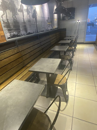 فوال النخيل السوداني - الضيافة