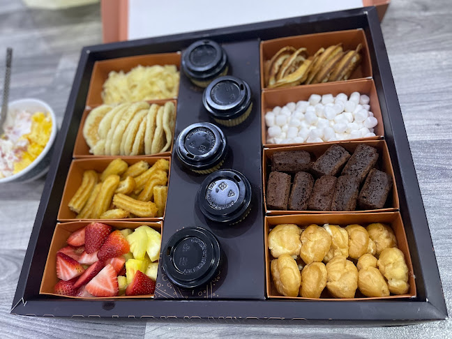 ام سي سي - الرياض