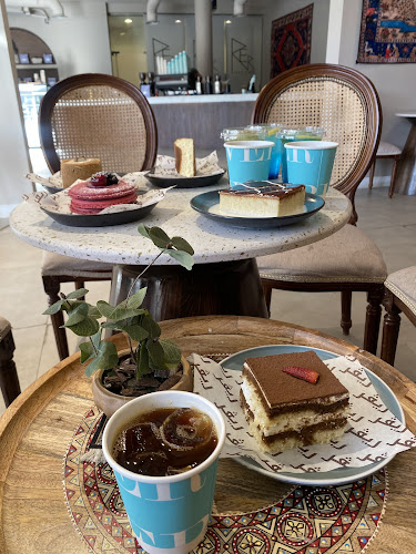 Opinii despre كافي ريفر River în رفحاء - الضيافة