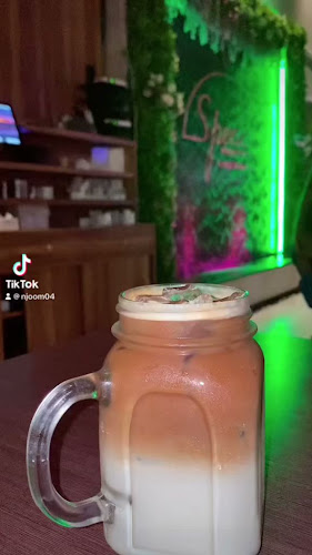 مطعم ولاونج سبيشلو - جدة