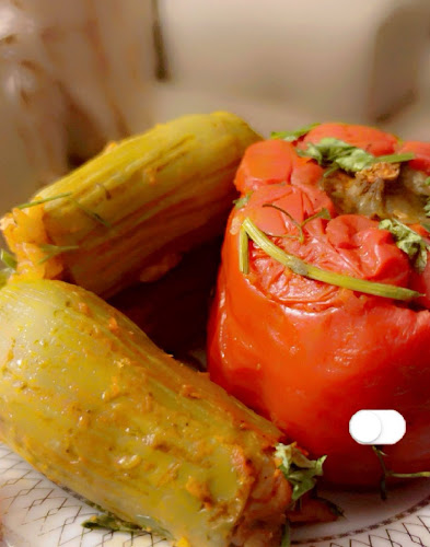 Comentarii opinii despre مطعم ورقة زيتون