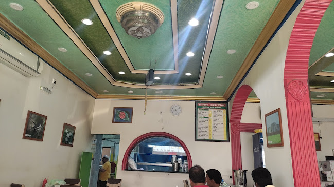 Dhaka Restaurant - رابغ