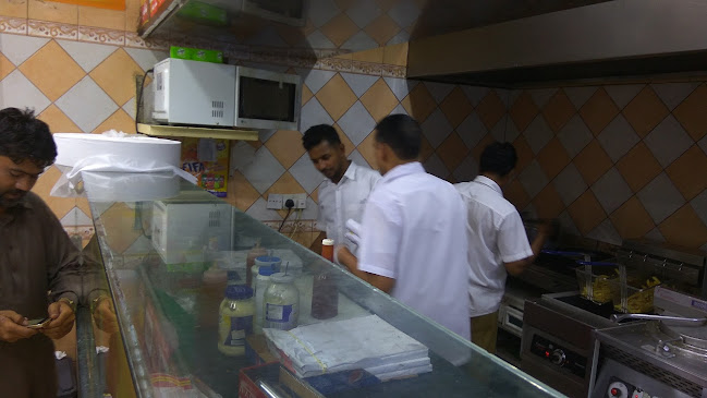 Opinii despre بروست المذاق în المدينة المنورة - الضيافة