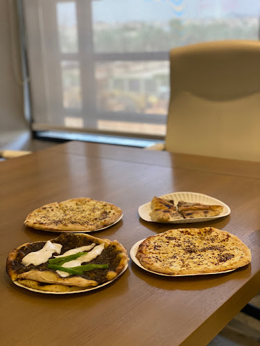 Comentarii opinii despre فطائر شامية