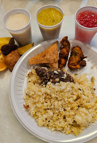 Thalassery Restaurant, Dammam