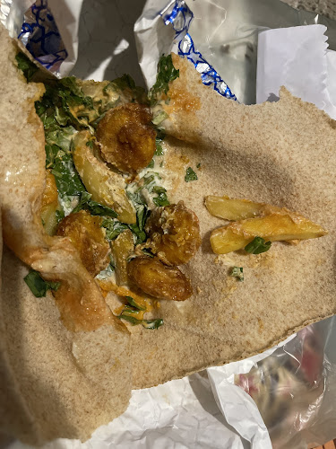 سلطان الجمبري فرع الحرمين - الضيافة