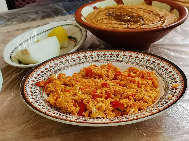 Comentarii opinii despre فوال زهرة الاثير