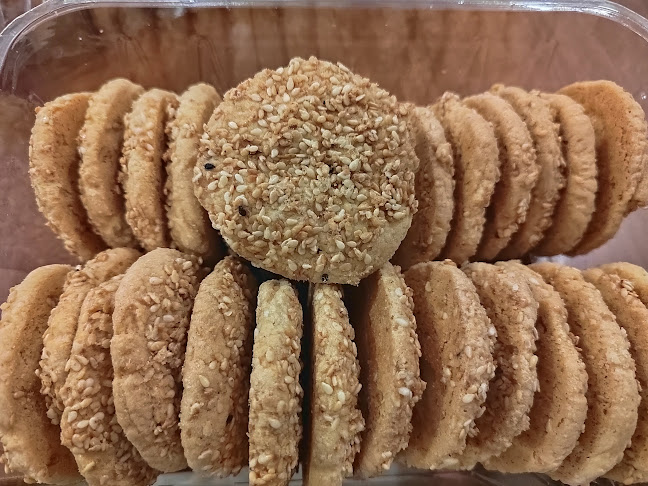 Comentarii opinii despre مخابز وحلويات الكعكي - مخابز حمزة بادي كعكي