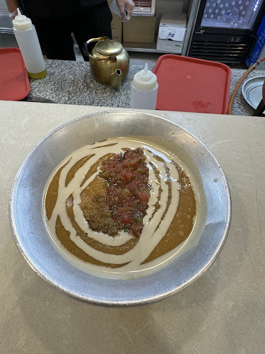 Opinii despre فوال خلوفه în الدمام - الضيافة