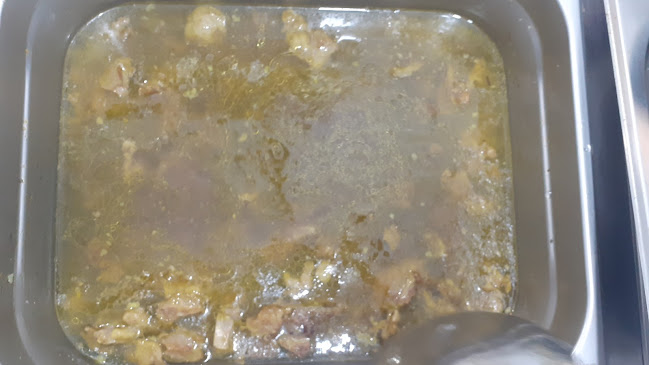 Opinii despre فوال ومطعم صيف نجد în حوطة بني تميم - الضيافة