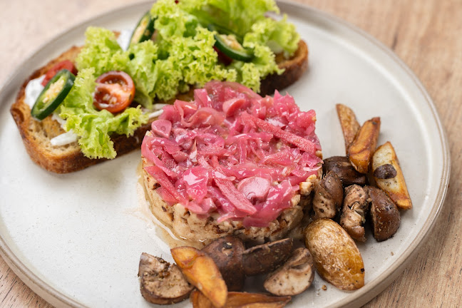 Comentarii opinii despre نوى پاتيو Nawa Patio