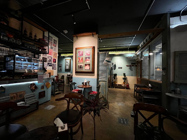 Opinii despre مقهى السبعينات în الرياض - الضيافة