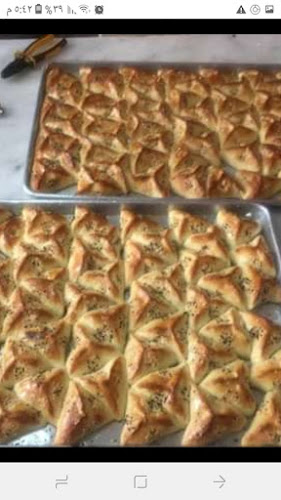 معجنات سناء 2 - الضيافة