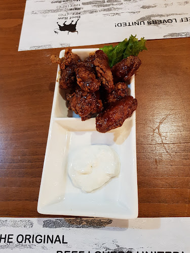 ميتهوڤن - الضيافة