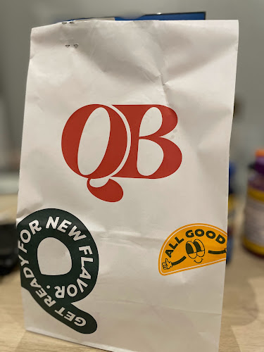 Comentarii opinii despre كيو بي برغر