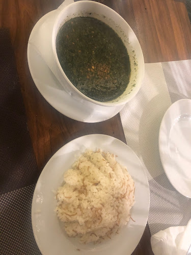 مطعم حسني - جدة