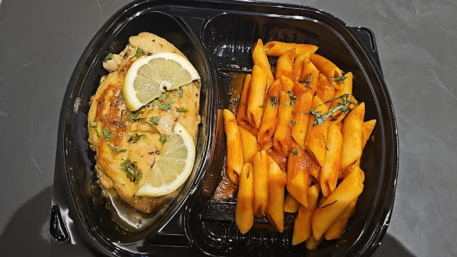 Opinii despre Count it | كاونت ات în الرياض - الضيافة