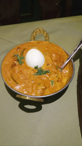 Opinii despre مطعم شيزان الهندي în جدة - الضيافة