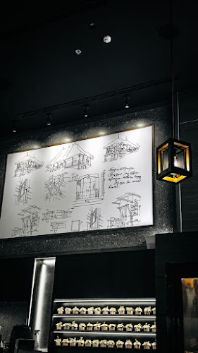 7 بلكانس بسترو - جدة