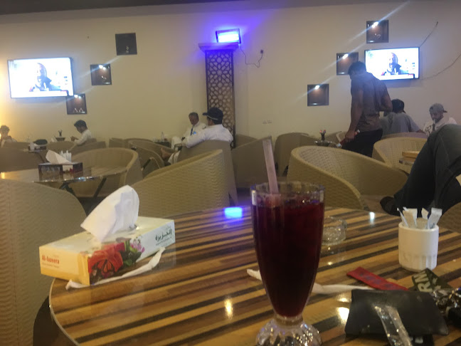 Opinii despre كافيه كازانوسترا în جدة - الضيافة