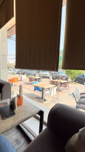 مستعمرة القهوة